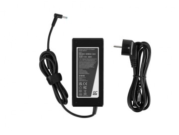 Green Cell AD141P power adapter/inverter Auto 150 W Black