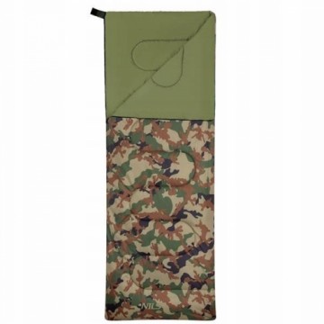 NILS CAMP SLEEPING BAG NC2002 MORO