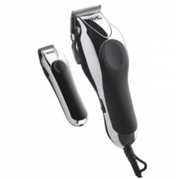 Wahl Chrome Pro clippers 20103-0467