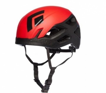 Kask wspinaczkowy Black Diamond Vision Helmet - Hyper Red (S/M)