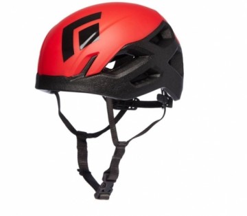 Kask wspinaczkowy Black Diamond Vision Helmet - Hyper Red (M/L)