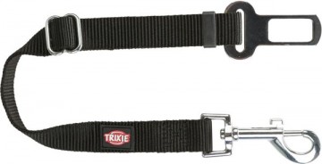 TRX 13 Replacement short leash, 45–70 cm|30 mm, black Īsa pavada suņiem