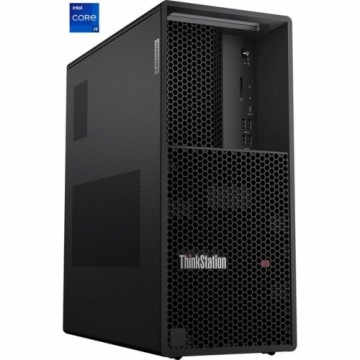 ThinkStation P3 Tower (30GS00DAGE), PC-System