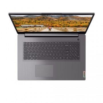 Lenovo IdeaPad 3 82KV00LFGE - 17" FHD, AMD Ryzen™ 5 5500U, 8GB RAM, 512GB SSD, Dos