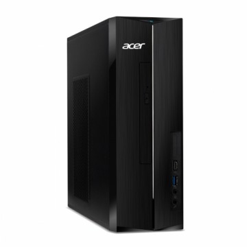 Acer Aspire XC-1785 SFF PC Intel Core i5-14400, 16GB DDR5 RAM, 1TB M.2 SSD, Intel UHD Grafik, oOS