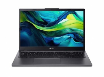 Acer Aspire 15 (A15-41M-R4AN) 15,6" Full-HD, IPS, Ryzen 5-8640HS, 16GB RAM, 1TB SSD, Windows 11