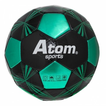 Futbola bumba Atom izm:5