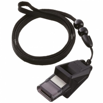 Whistle for basketball MOLTEN BLAZZA black