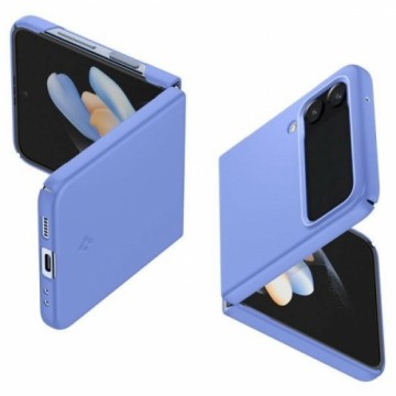 Spigen Air Skin Samsung Galaxy Z Flip 4 cornflower blue ACS05172