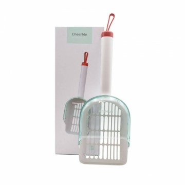 Cheerble Rotatable Litter Scoop