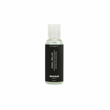 Lubrikants Diversual 60 ml