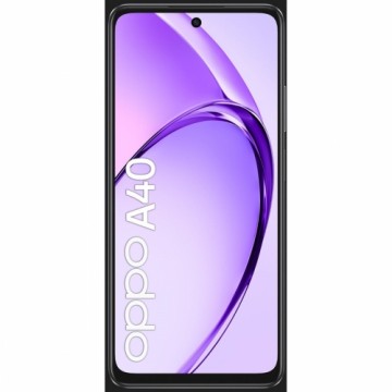 Viedtālruņi Oppo 631010000237 6 GB RAM 128 GB Melns