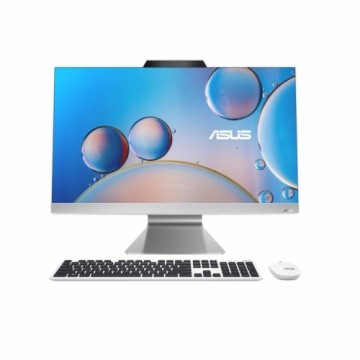 All in One Asus 90PT03M1-M006B0 27" AMD Ryzen 5 7520U 16 GB RAM 512 GB SSD