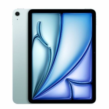 Tablet Apple MUWR3TY/A 11" M2 8 GB RAM 1 TB Blue