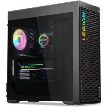 Настольный ПК Lenovo Legion T7 34IRZ8 Intel Core i9-14900KF 32 GB RAM 1 TB SSD NVIDIA GEFORCE RTX 4080 SUPER