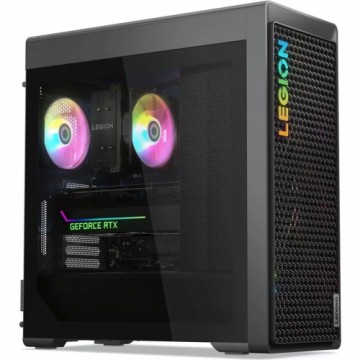 Galddators Lenovo Legion T7 34IRZ8 Intel Core I7-14700KF 64 GB RAM 2 TB SSD NVIDIA GEFORCE RTX 4080 SUPER