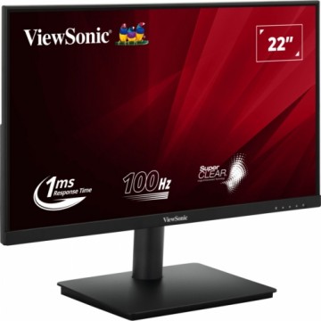 Monitor ViewSonic VA220-H Full HD 22" 100 Hz