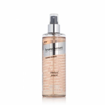 Ķermeņa Sprejs Bruno Banani Daring Woman 250 ml