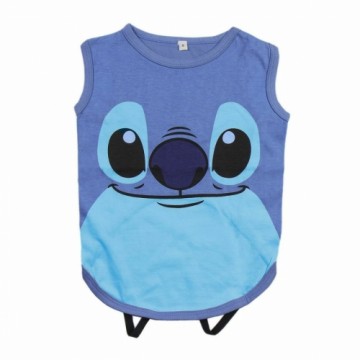 Футболка для собак Stitch