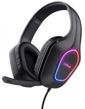 Austiņas Trust GXT 416 Zirox Black