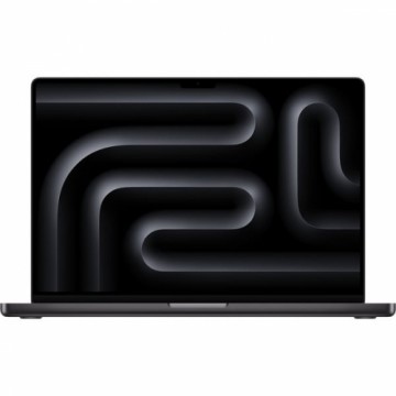 MacBook Pro (16") 2023, Notebook