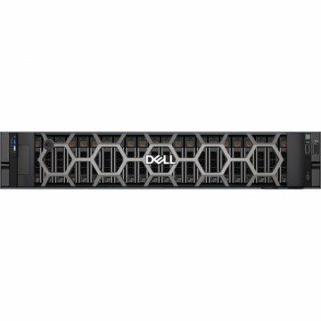 PowerEdge R7615 (K4GJ5), Server-System