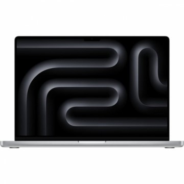 MacBook Pro (16") 2023 CTO, Notebook