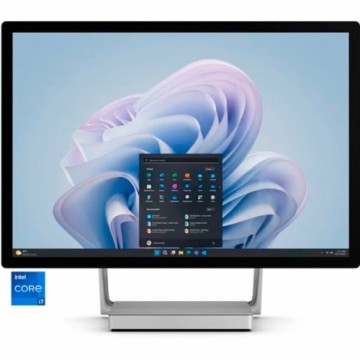 Microsoft Surface Studio 2+ for Business (SBR-00002), PC-System