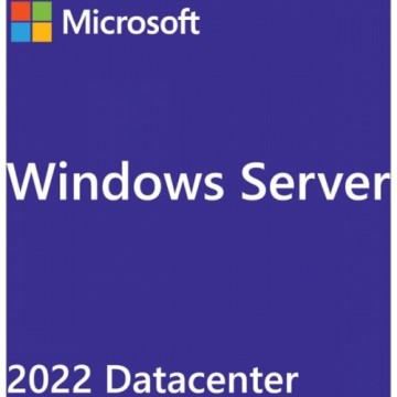 Windows Server 2022 Datacenter , Server-Software