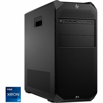 HP Z4 G5 Workstation (5E8E4EA), PC-System