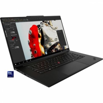 Lenovo ThinkPad P1 G7 (21KV0027GE), Notebook