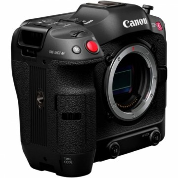 Canon EOS C70, Digitalkamera