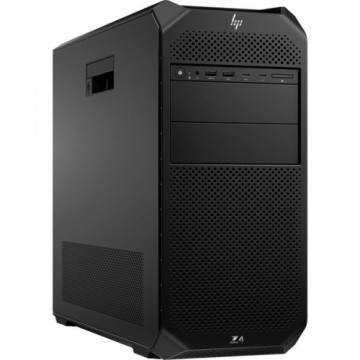 Z4 G5 Workstation (82F43ET), PC-System