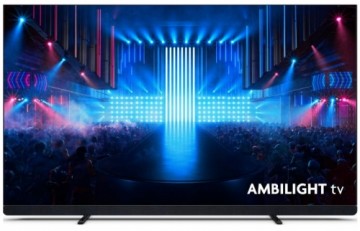 Philips 77OLED909/12, OLED-Fernseher