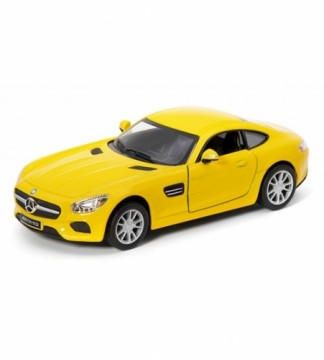 Kinsmart Metāla auto modelis Mercedes-AMG GT1:36 KT5388