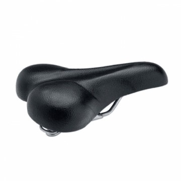 Selle Monte Grappa Sēdeklis MonteGrappa 400/EL, 245 x 185 mm, melns