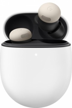 Google wireless earbuds Pixel Buds Pro, porcelain