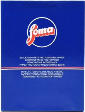 Foma Fomaspeed Variant 313 24x30.5cm 10 sheets