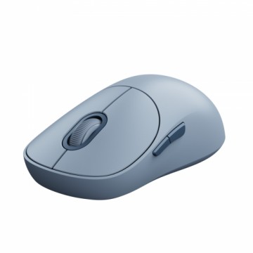 Xiaomi Wireless Mouse 3 Blue | Wireless mouse | 1200dpi