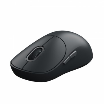 Xiaomi Wireless Mouse 3 Black | Bezvadu pele | 1200dpi