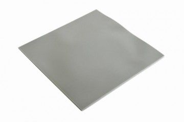 Gembird Heatsink silicone thermal pad  100 x 100 x 1 mm