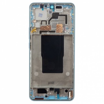 LCD Display + Touch Unit + Front Cover for Xiaomi 12T|12T Pro Blue