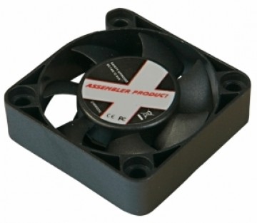 cooler Xilence 40x40x10mm 12V 3 pin