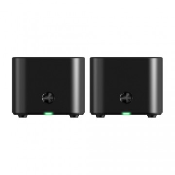 Totolink X18 2-Pack | WiFi Router | AX1800, Wi-Fi 6, Dual Band, MU-MIMO, 3x RJ45 1000Mb|s, WPA3