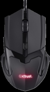 Datorpele Trust Gaming Mouse Black