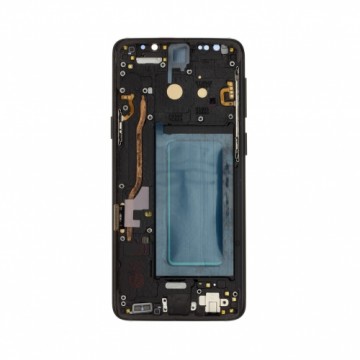 For_samsung LCD display + Touch Unit + Front Unit for Samsung G960 Galaxy S9 Black