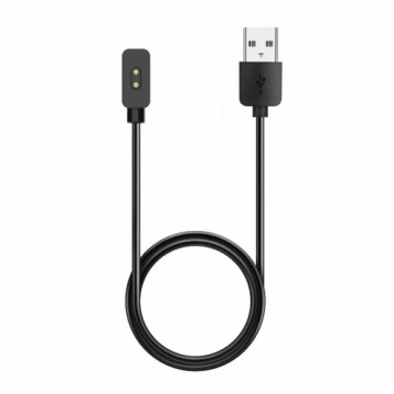 OEM Charger for smartband Xiaomi Mi Band 8 USB cable black