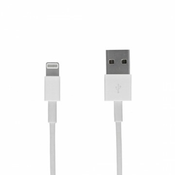 OEM Cable - USB to Lightning - Iphone 5|6|7|8|X 3 Meters WHITE