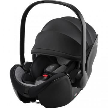 Britax - Romer BRITAX autokrēsls BABY SAFE PRO Graphite Marble, 2000040801