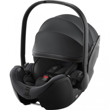 BRITAX autokrēsls BABY SAFE PRO Fossil Grey, 2000040802